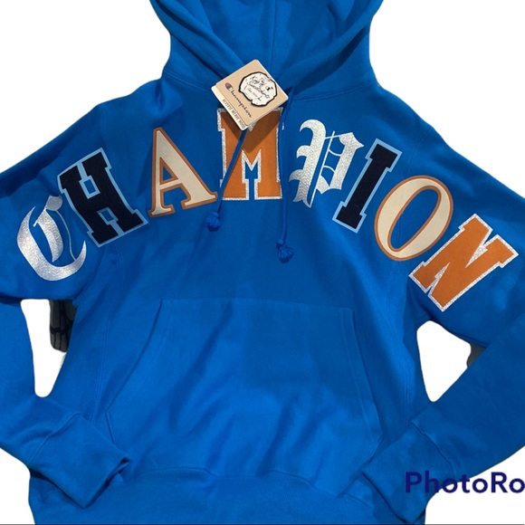 Champion Other - Brand new with tags, Champion men’s hoodie size XS